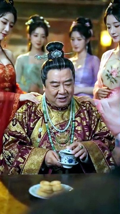 El emperador de incógnito serie completa