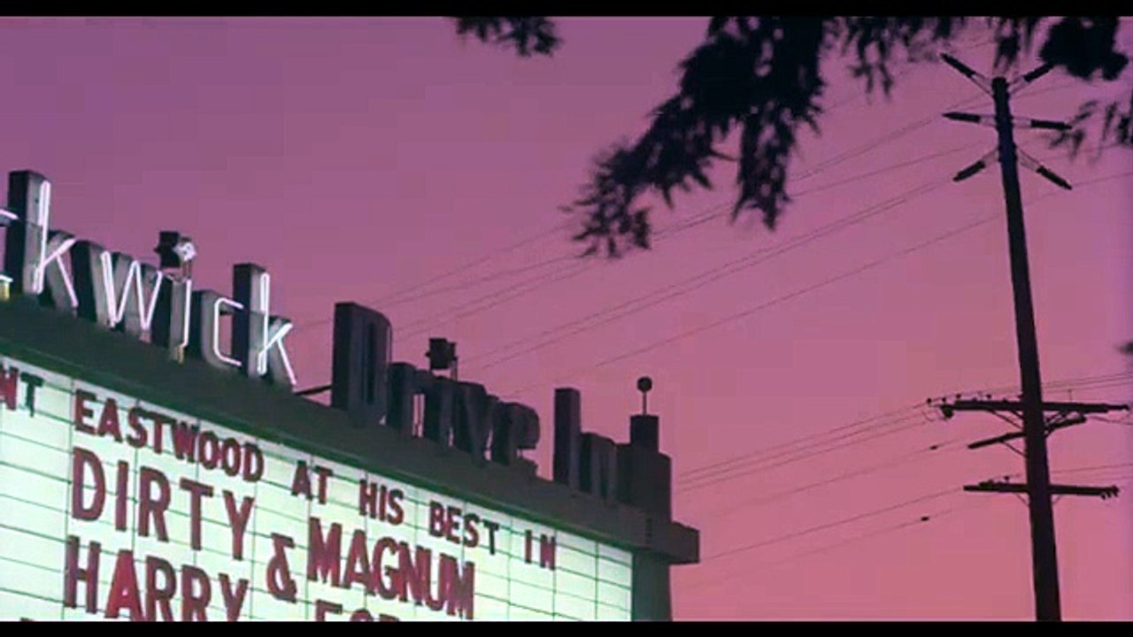 American. Romantic.  Movie 973