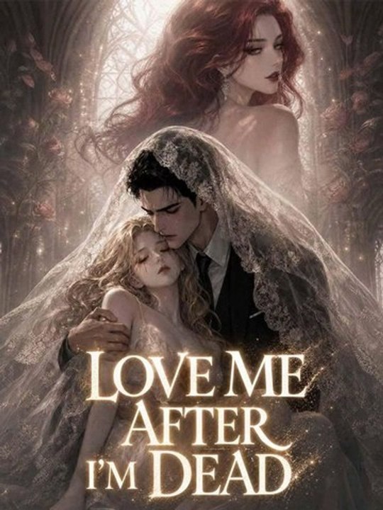 Love Me After I'm Dead - Full Movie #englishsub #watchfull ⚡️🍿⚡️