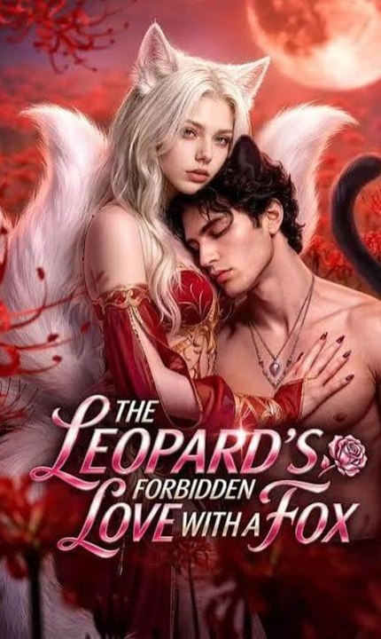 The Leopard's Forbidden Love with Fox - Full Short Drama