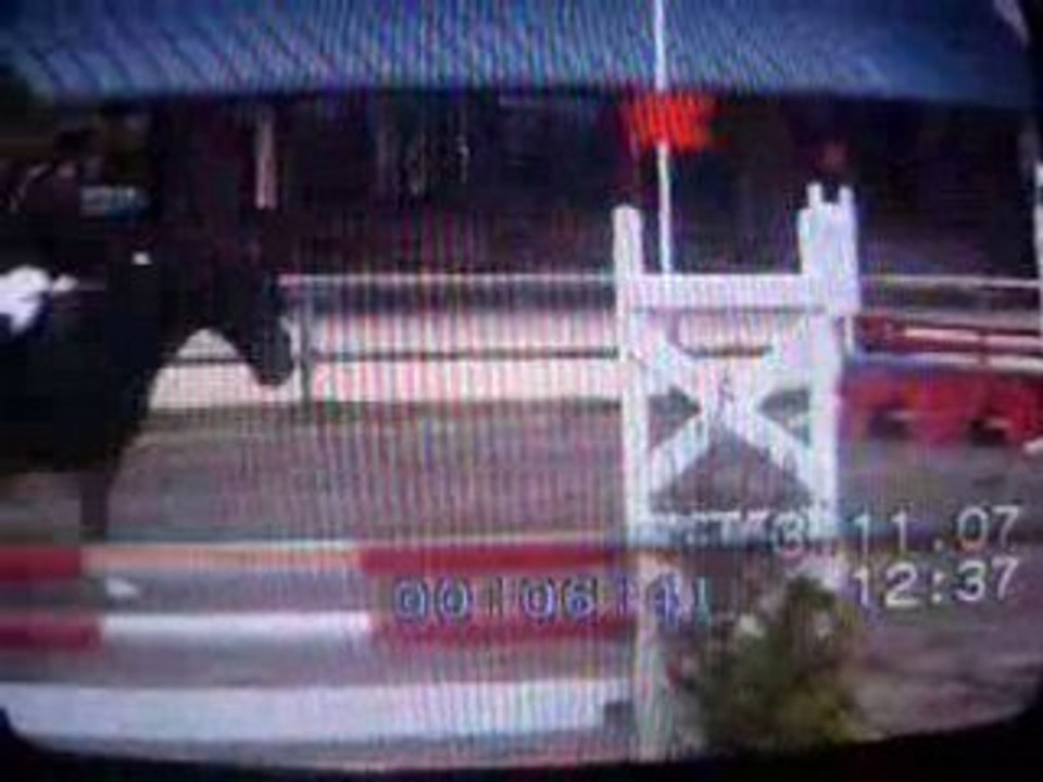 echo en E2 a lamotte breuvron