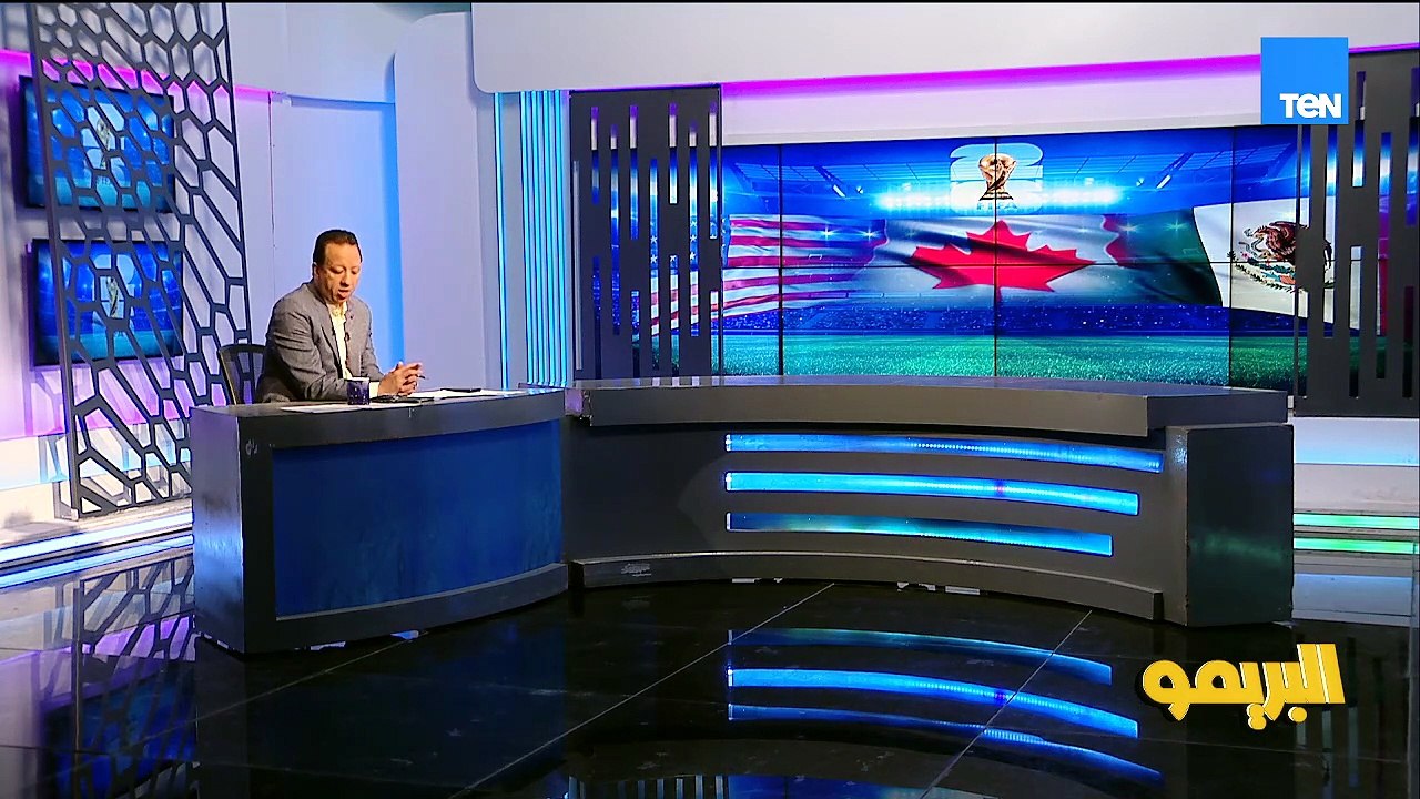 عضو اتحاد الكرة: راتب حسام لم يناقش حتى الآن والملف متروك لتفاوضهم مع هاني أبو ريدة وهذا راتب ميكالي