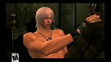 Devil May Cry 3 Video 1