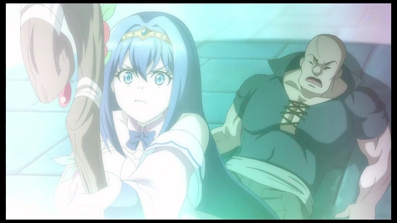 Lv999 no Murabito Ep-4 ENG-Sub