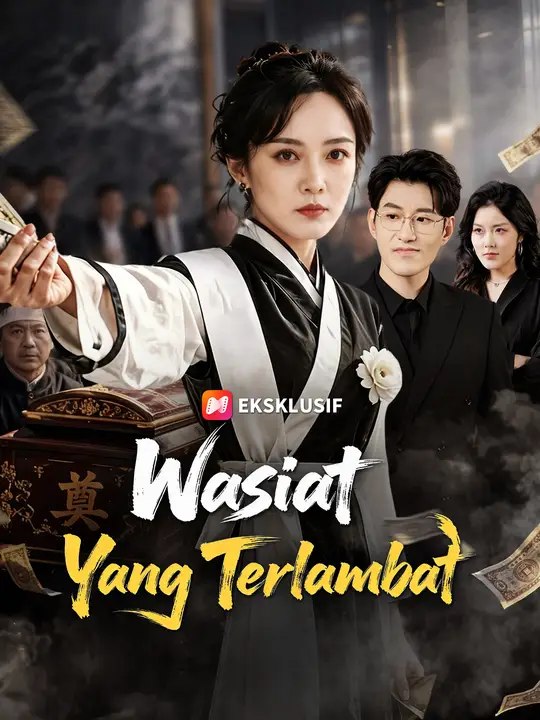 Wasiat Yang Terlambat