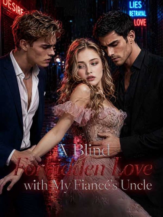 A Blind Forbidden Love with My Fiancé's Uncle Full Episode