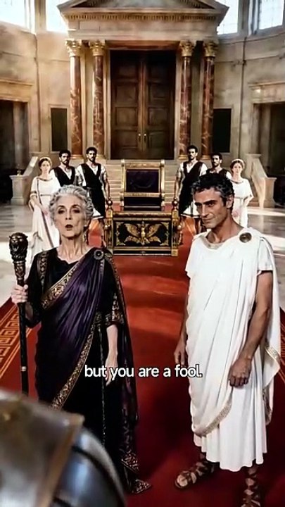 Cleopatra- The Golden Queen of Egypt - Full EP 2026 [Full Movie]