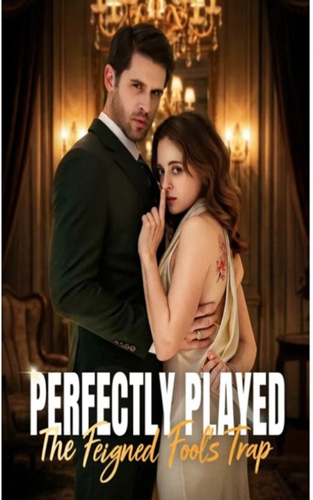Perfectly Played- The Feigned Fool's Trap - Full EP 2026