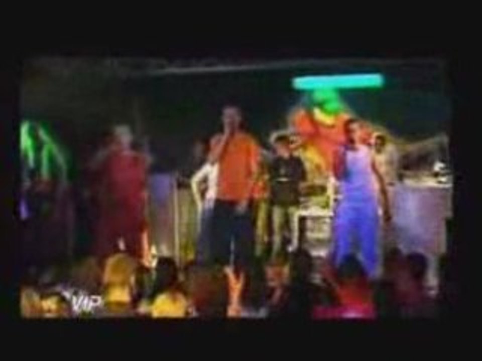 Vip - Magia słowa