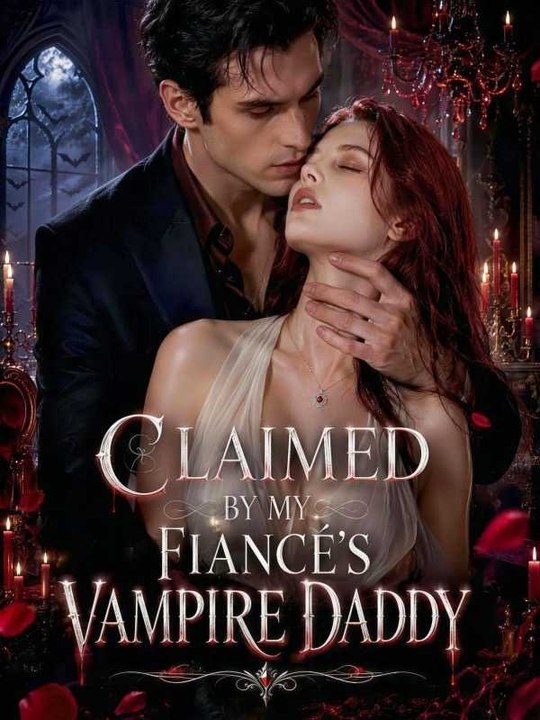 Claimed by My Fiancé's Vampire Daddy Full Episode