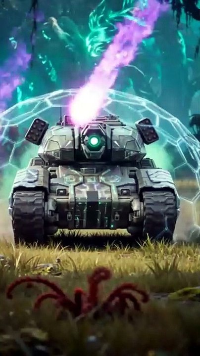 Sem Tecnologia, Eu Viro a Arma Final Série Completa
