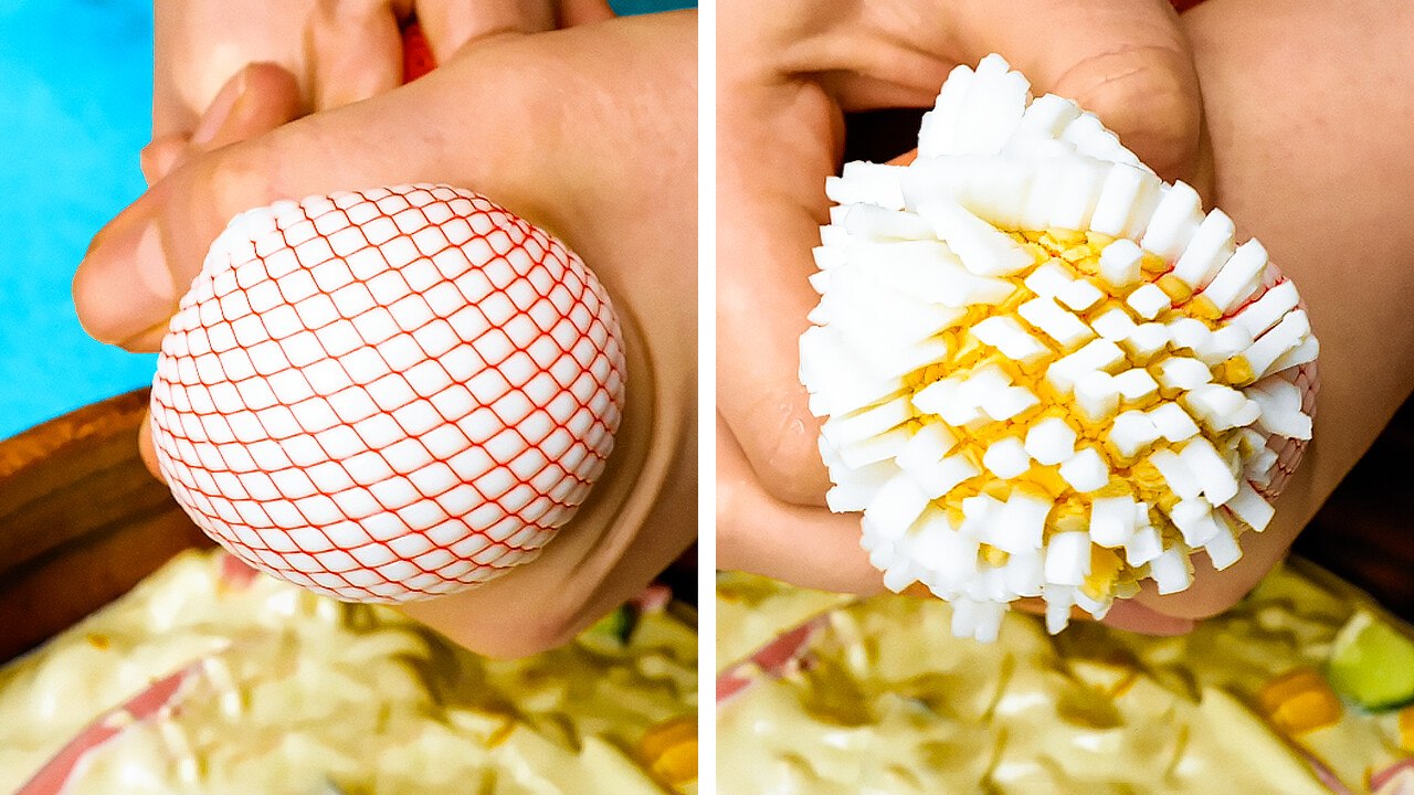Egg Cooking Hacks That Will Transform Your Kitchen Skills
