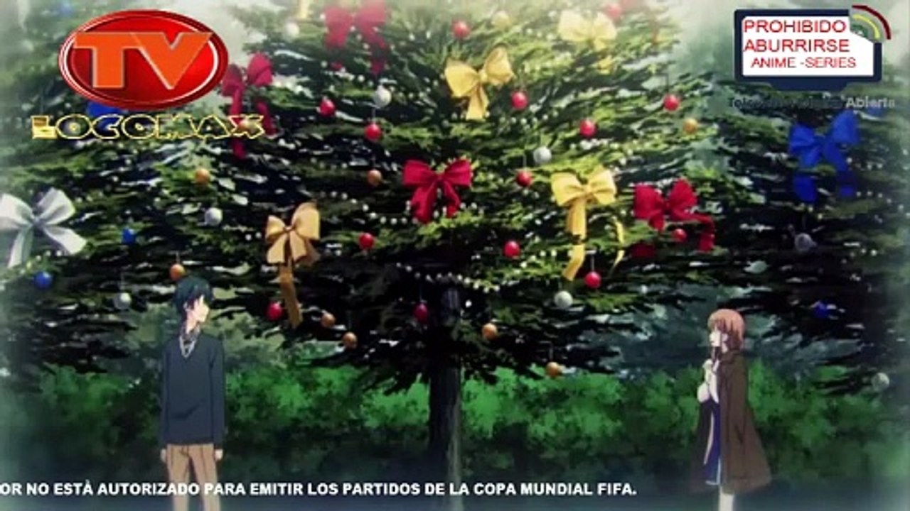 LocomaxTv Bolivia Anime Junio 2026