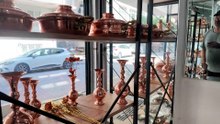 8 Sürahi Matra Çelik Çaydanlık Parlatma Nasıl Yapılır? Bakır Parlatma Mehmet Usta Telefon 🢃