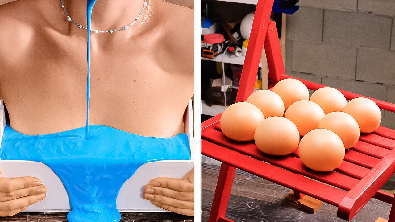 Stress Relief Hacks: Easy Ways to Relax Anytime