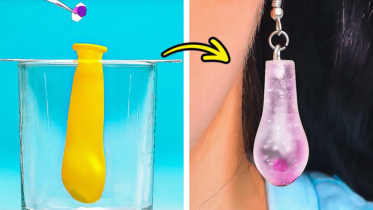 Easy Handmade Jewelry Ideas to Spark Creativity