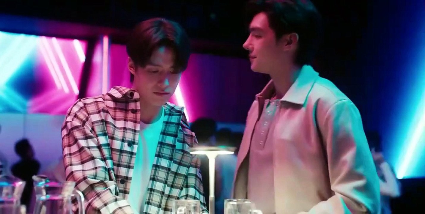 English Sub Don'T Be Too Emotional NextAsia Series Episode 1 Full Episode 2026
