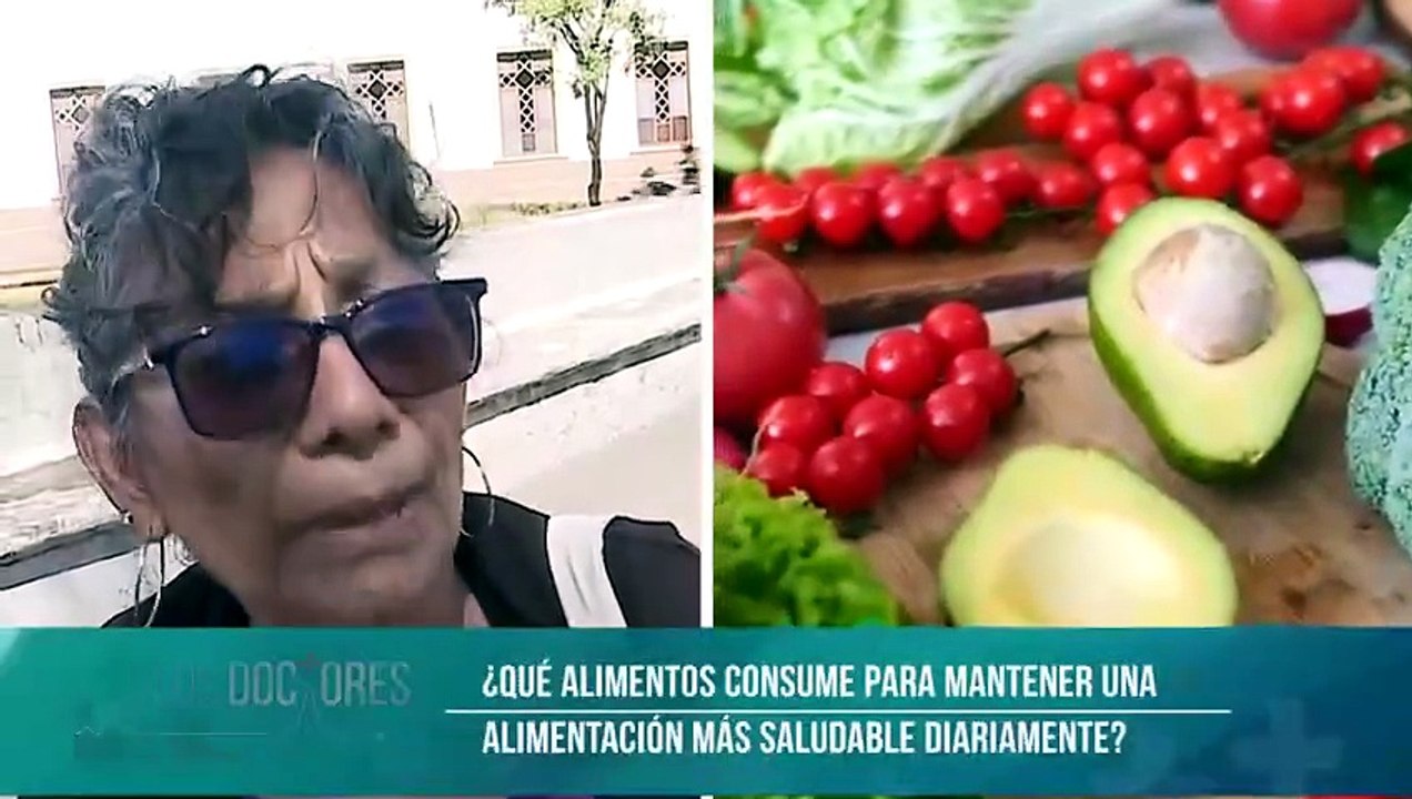 Los Doctores 01 abril 2026 [Full Movie]