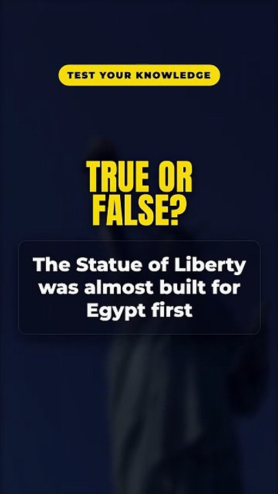 Statue of Liberty