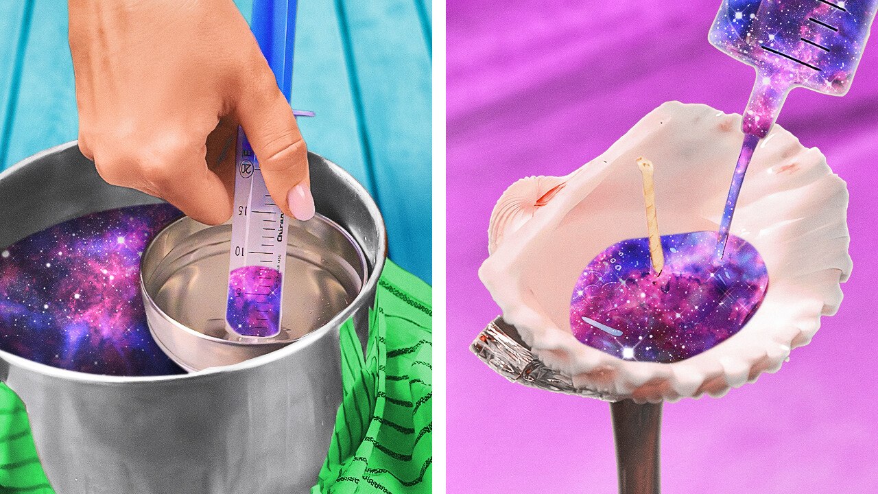 Creative DIY Home Decor Ideas to Transform Your Space