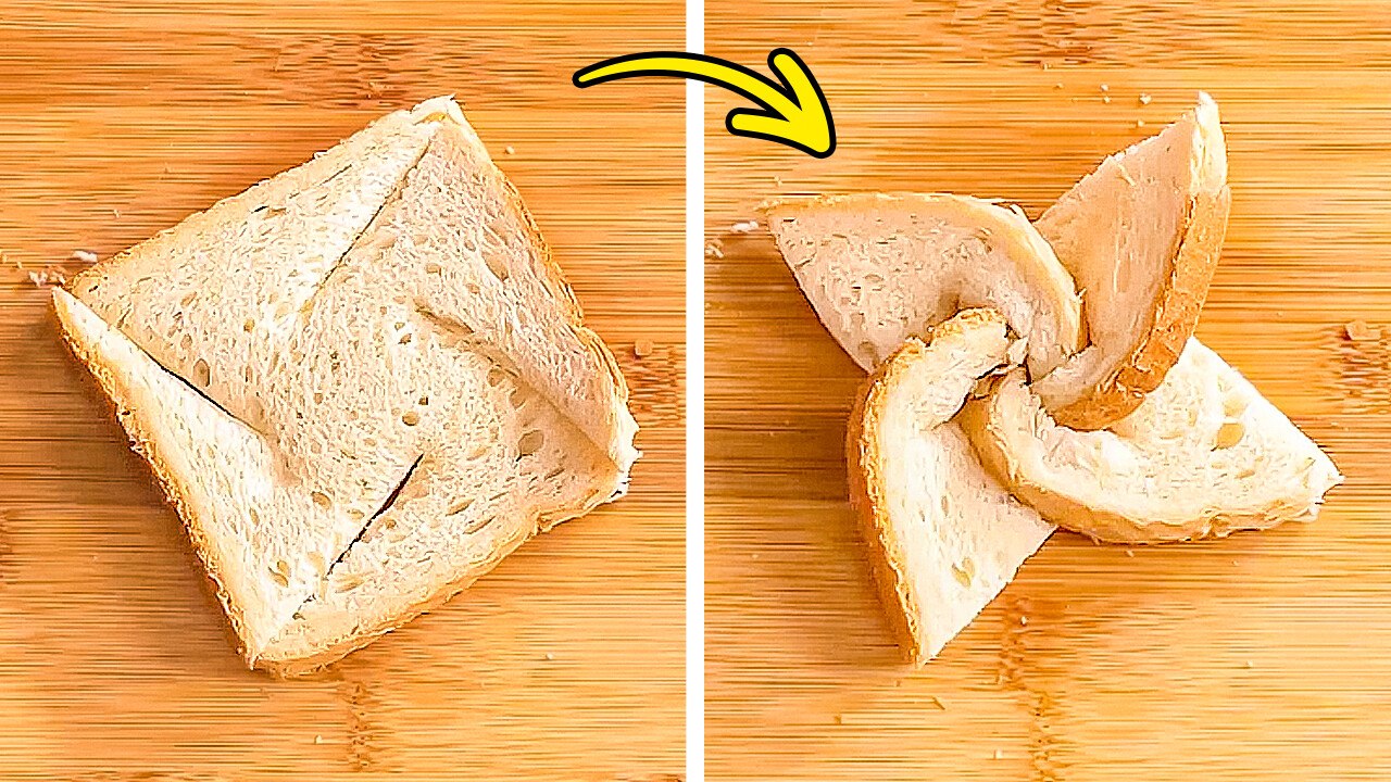 Effortless Meal Ideas for Lazy Days with Few Ingredients