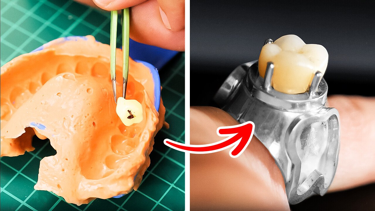 Creative DIY Jewelry Ideas Using Everyday Items
