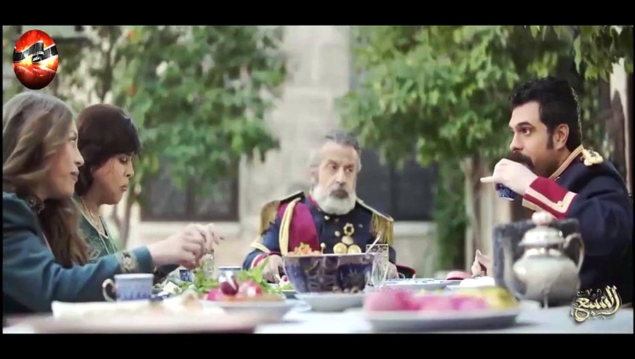Hd الليث - الحلقة 3