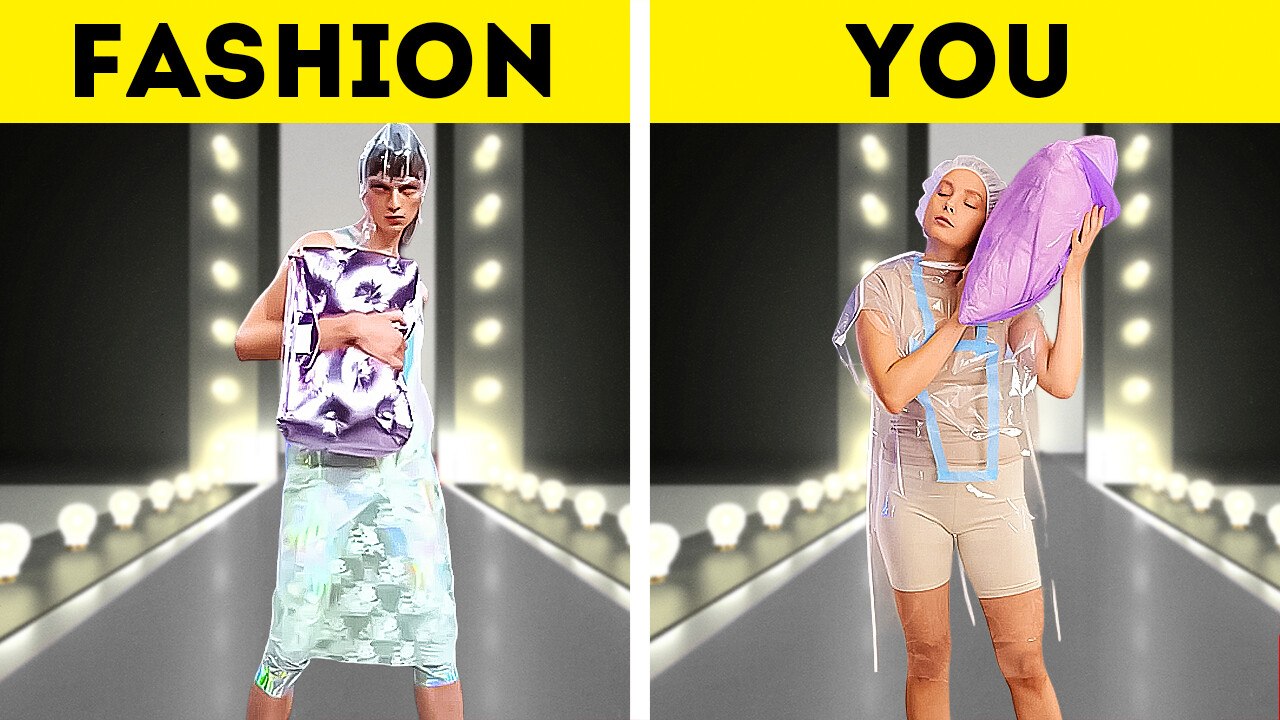 Stylish and Affordable Fashion Hacks for Everyone