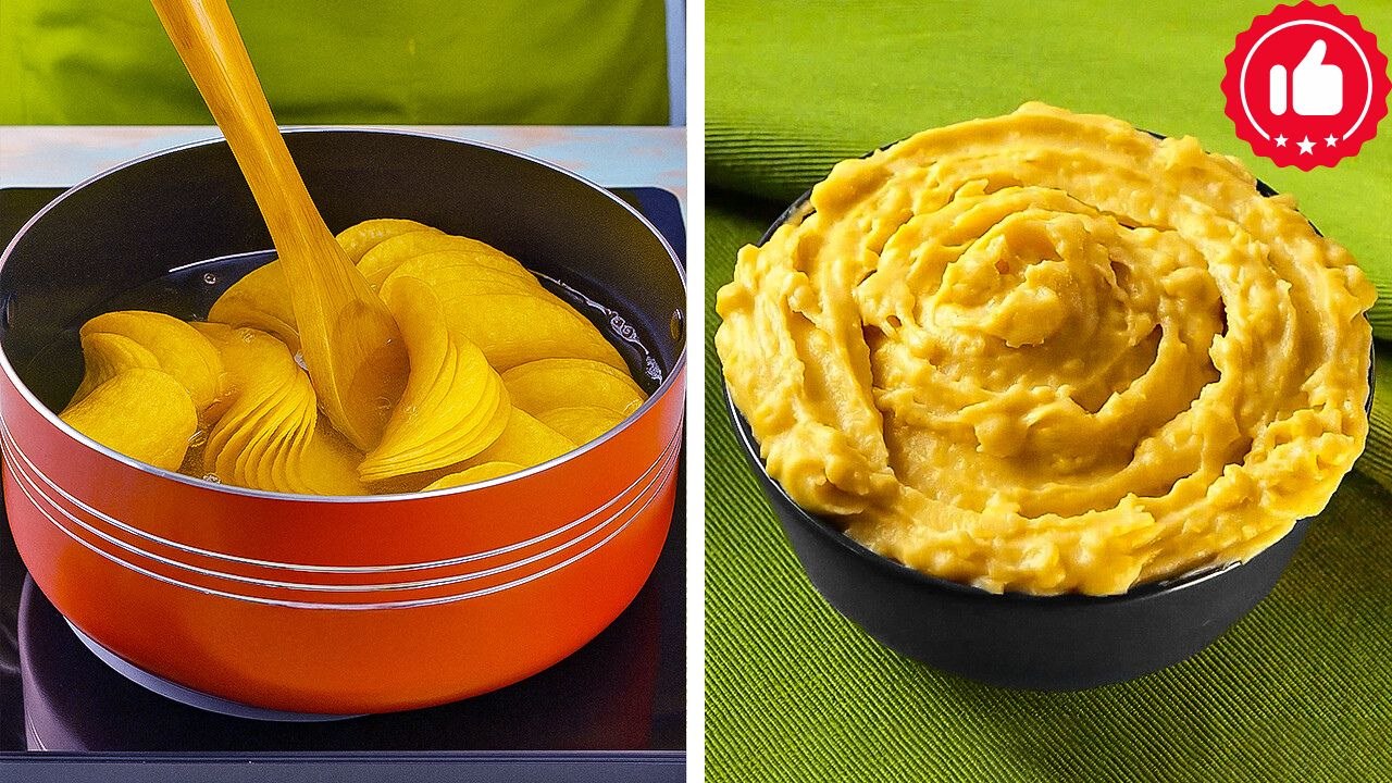 Tasting The Craziest TikTok Recipes For The First Time