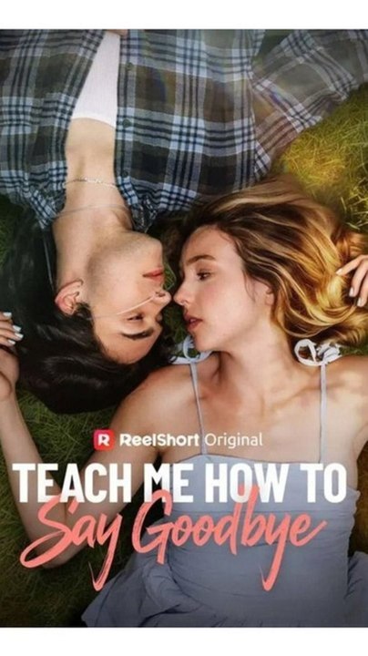 Teach Me How to Say Goodbye - FULL | Full Short Drama | English Sub 2026