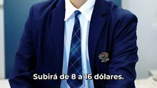 De mesero a Dios de Inversiones Temporada 1 Episodio 14 Doblado