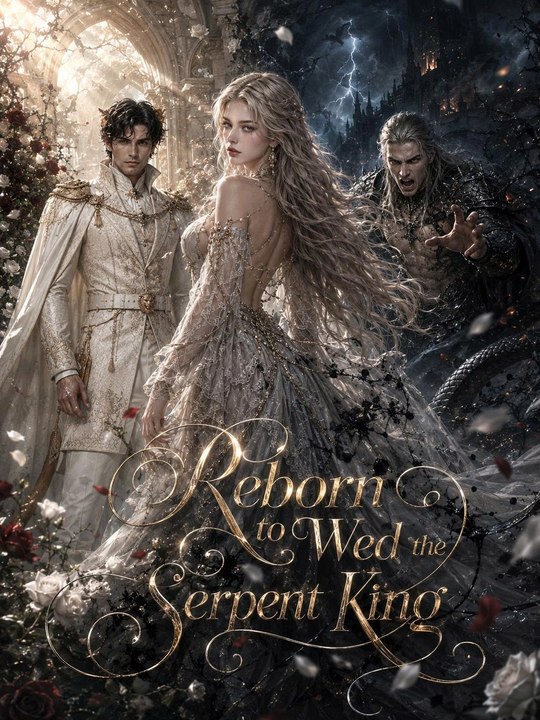 Reborn to Wed the Serpent King  |New Movie|