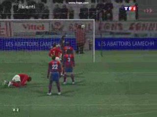 retourné acrobatique waaa