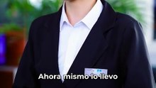 De mesero a Dios de Inversiones Temporada 1 Episodio 17 Doblado