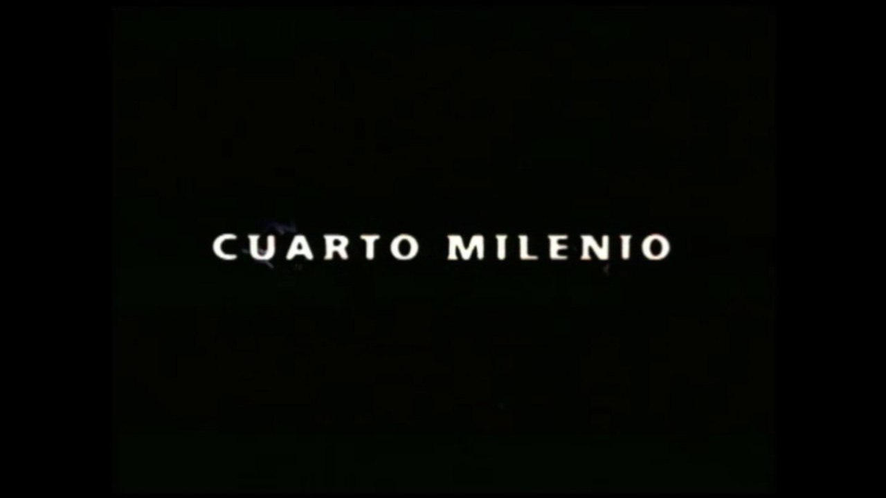 Cuarto milenio - 1x21 - El exorcismo de Albayzín - HD 720