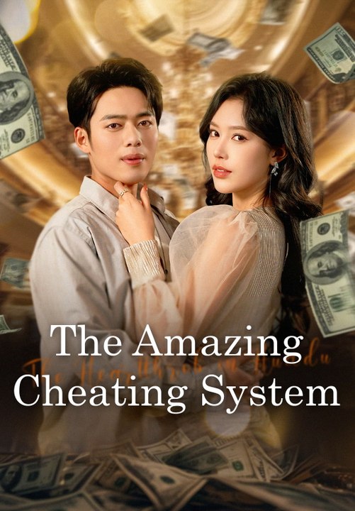 The Amazing Cheating System | Full Series | Short Drama English
