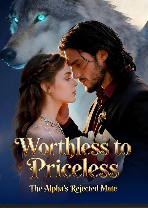 Worthless to Priceless - The Alpha's Rejected Mate- Drama FULL MOVIES ENGLISH SUB