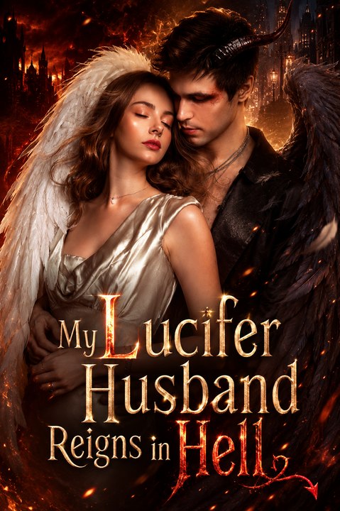My Lucifer Husband Reigns in Hell