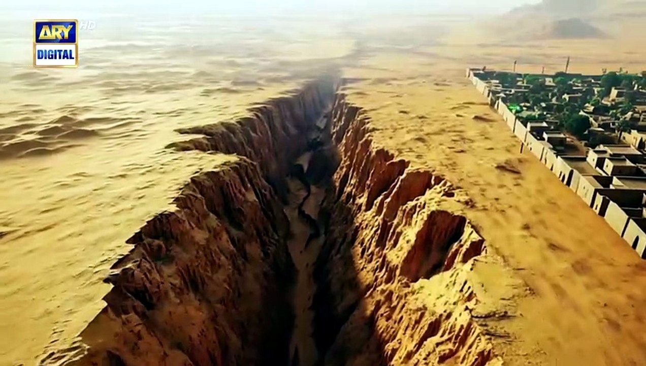 EP 23. SURAH AN - NASR ( 110 ) THE HELP [Full Movie]
