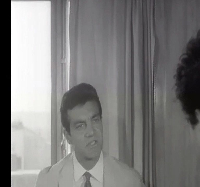 Suçlular Aramizda 1964⚡ Belgin Doruk⚡ Taner Yiğ...
