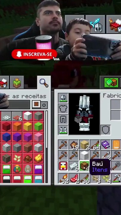 O CREEPER EXPLODIU TUDO E O NIKO MORREU! | Minecraft