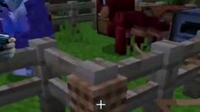 TELEPORTEI O NIKO PARA SALVAR A NOITE! | Minecraft Dragões