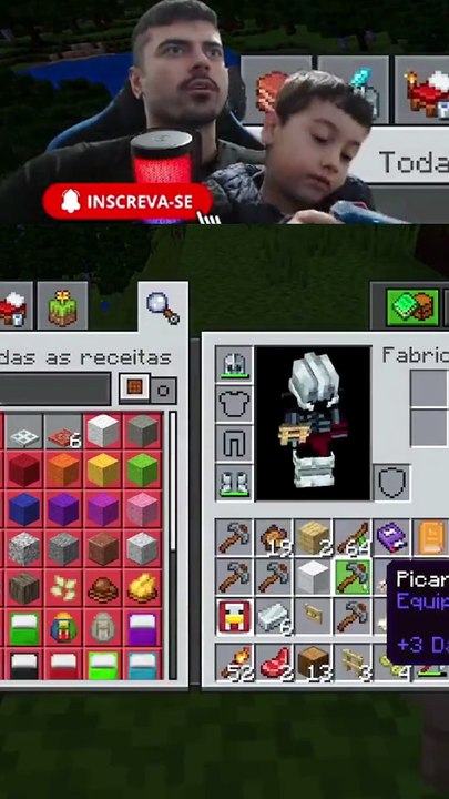 CONSEGUIMOS PRENDER OS DINOSSAUROS! | Minecraft com Dragões