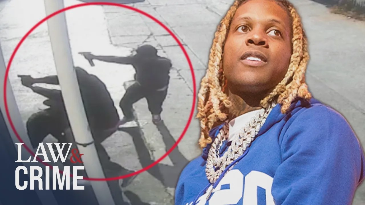 Impactante giro en el caso de asesinato por encargo de Lil Durk
