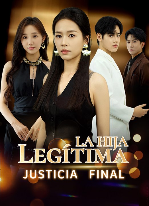 La Hija Legítima: Justicia Final | Full 80 Eps SD Drama 2026