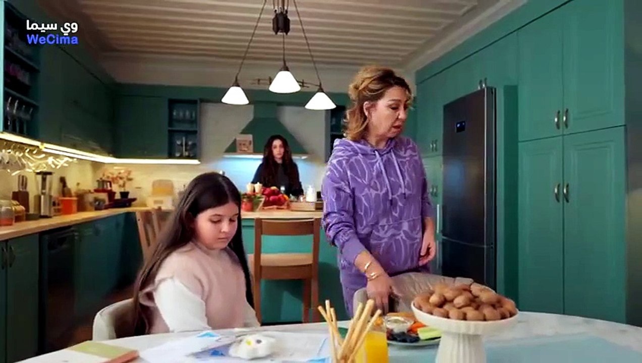 مسلسل ليلى الحلقة 52 الثانية والخمسون مدبلجة