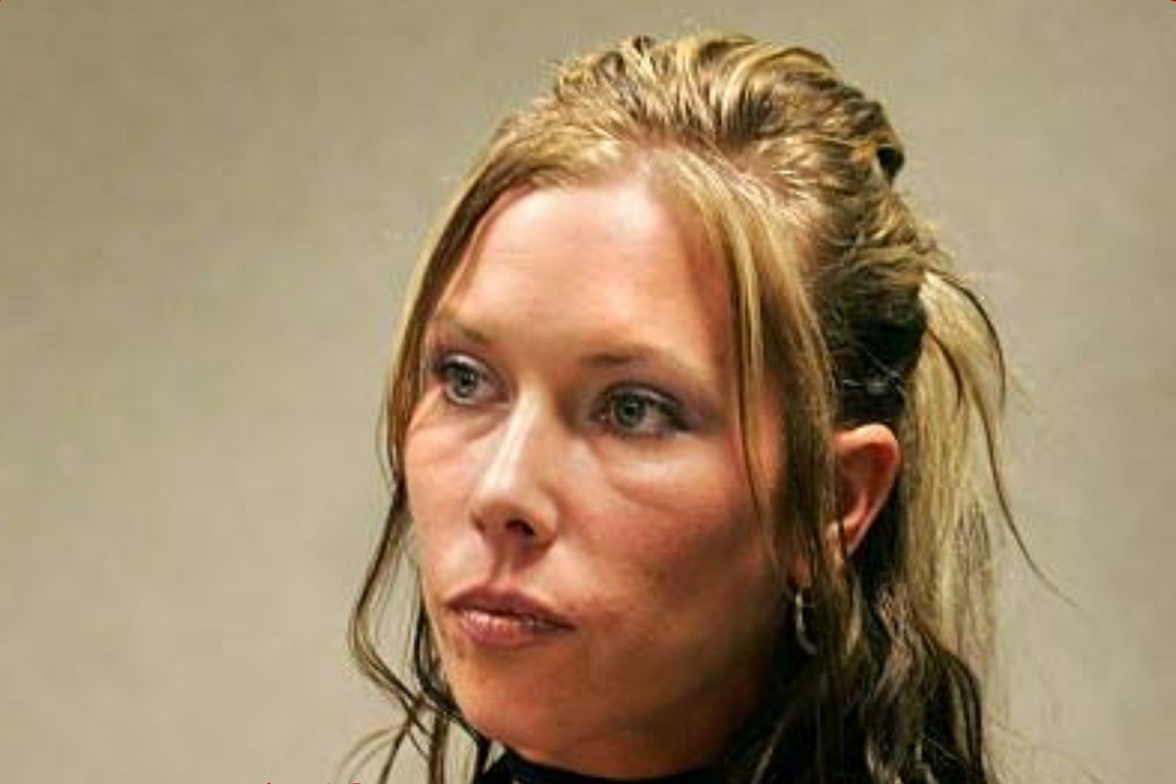 Eminem's ex-wife Kim Scott hospitalized after reported medical emergency