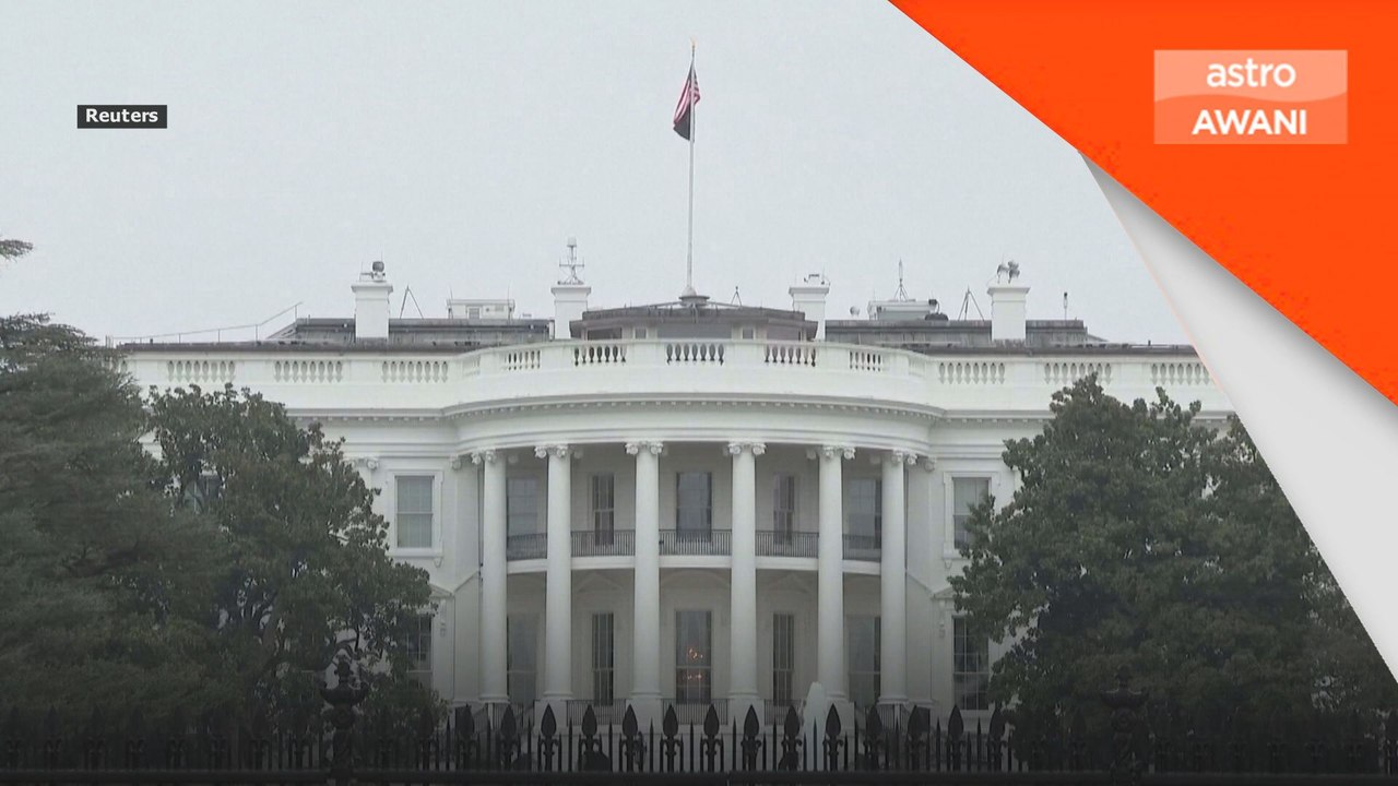 Iran perlu berkelakuan baik jika mahu berdamai - Trump