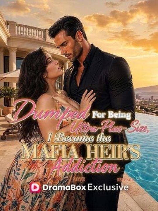 Dumped For Being Ultra-Plus-Size, I Became the Mafia Heir's Addiction - Full Movie Full Ep