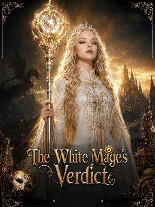 The White Mage's Verdict New